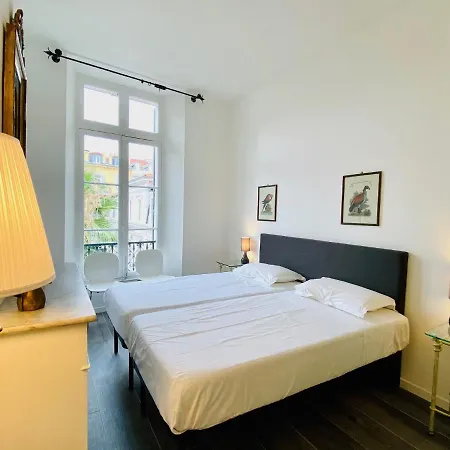 Cozy 2 Bedroom In The Centre Of Near The Croisette * Cannes