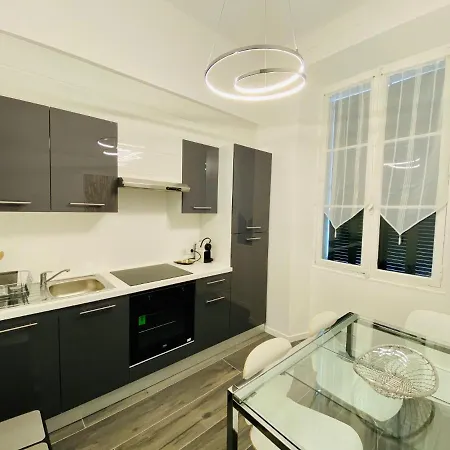 Cozy 2 Bedroom In The Centre Of Near The Croisette