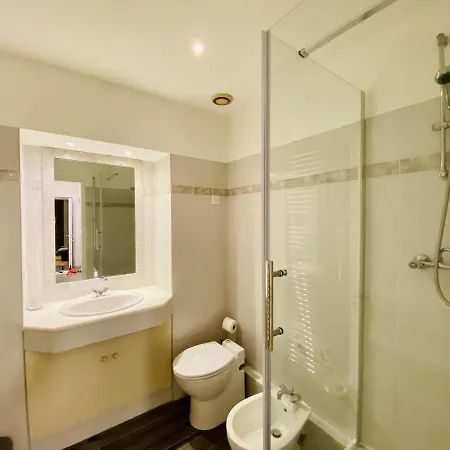 Apartment Cozy 2 Bedroom In The Centre Of Near The Croisette *